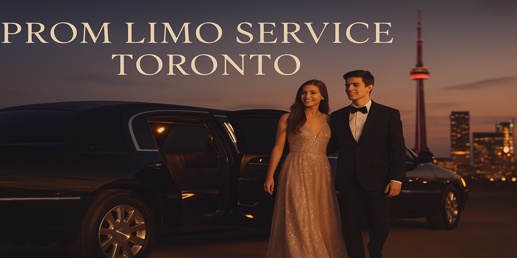 Prom Limo Service Toronto