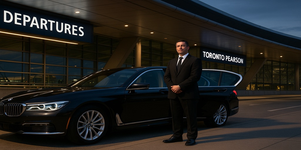 Toronto Airport Limo Service