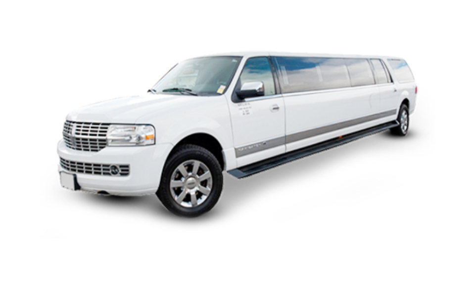 About Toronto City Limousine