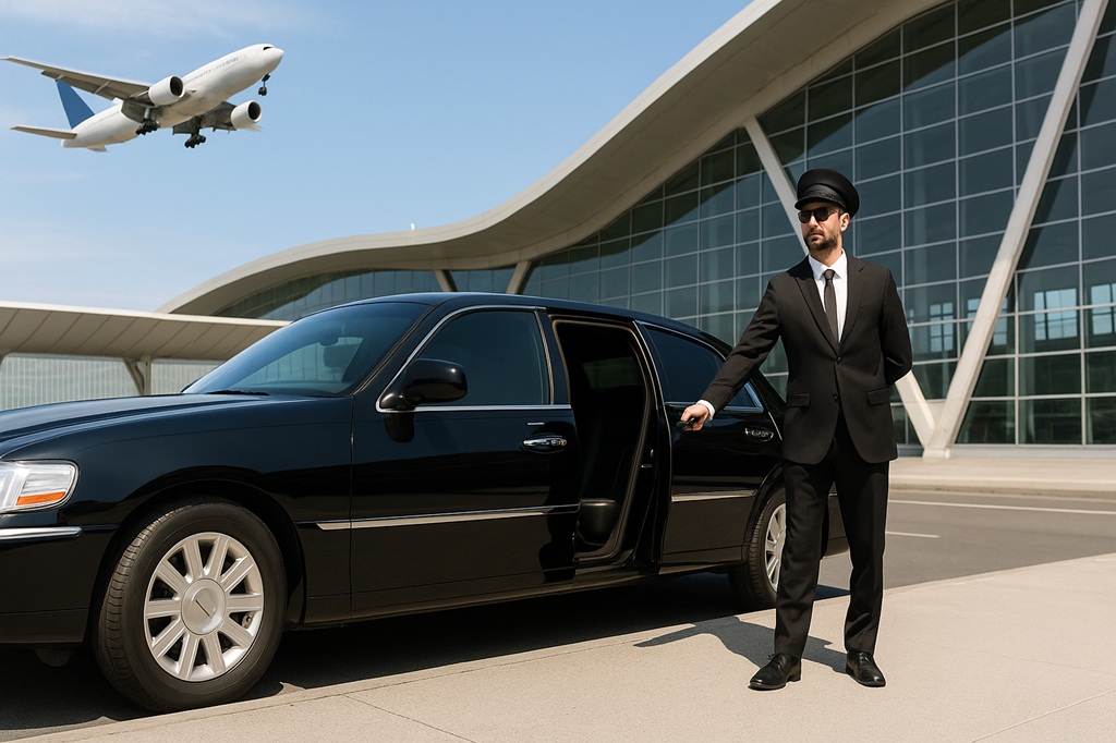 Limousine Service in Toronto Canada
