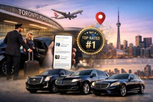 Which Are the Best Airport Limo Services in Toronto